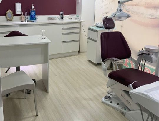 Dentista no centro de Maricá - J S Odontologia
