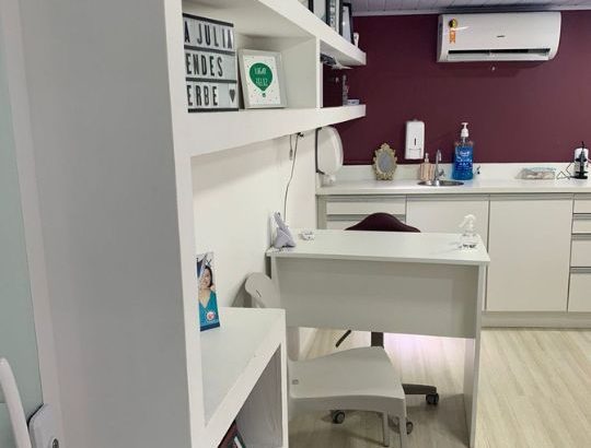Dentista no centro de Maricá - J S Odontologia