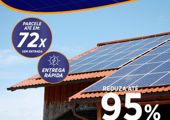 Energia Solar em Maricá - ACX SOLAR