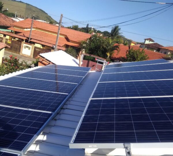 Energia Solar em Maricá – ACX SOLAR