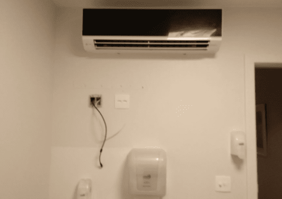 Empresa de Instalação e Manutenção de ar condicionado em Maricá - Gel Rio Ar Condicionado