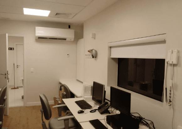 Empresa de Instalação e Manutenção de ar condicionado em Maricá - Gel Rio Ar Condicionado