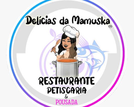 Restaurante Petiscaria e Pousada na lagoa de Jacaroá em Maricá - Delícias da Mamuska